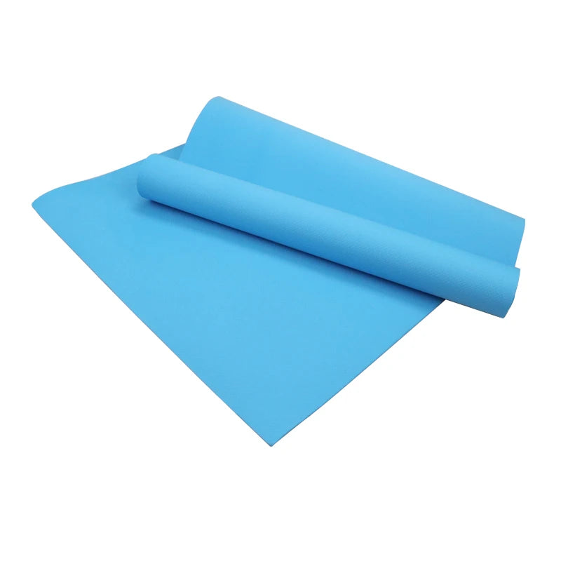 Tapis de Yoga antidérapant (3-5mm)