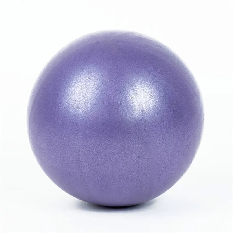 Balles de Yoga et Pilates (Moyenne 25cm)